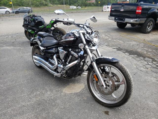 2009 YAMAHA XV1900 CU JYAVP27E89A011345