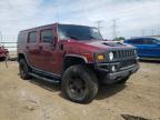 2004 HUMMER  H2