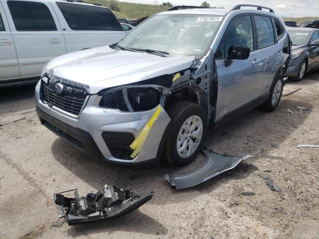 2019 SUBARU FORESTER JF2SKACC8KH506633