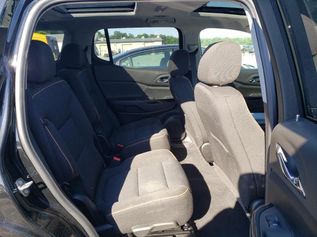 2021 GMC ACADIA AT4 1GKKNLLS6MZ221858