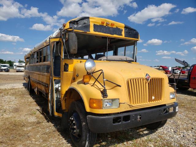 2001 International 3000 3000 for sale in Sikeston, MO