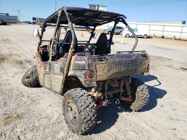 2021 KAWASAKI KRF800 J JKBRFCJ12MB500045