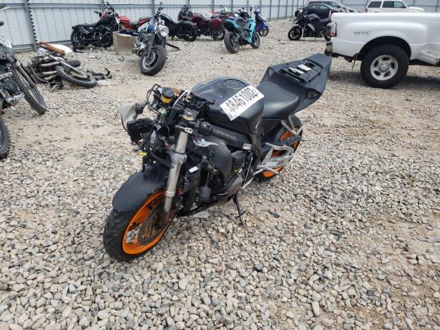 2005 HONDA CBR1000RR JH2SC57055M100735