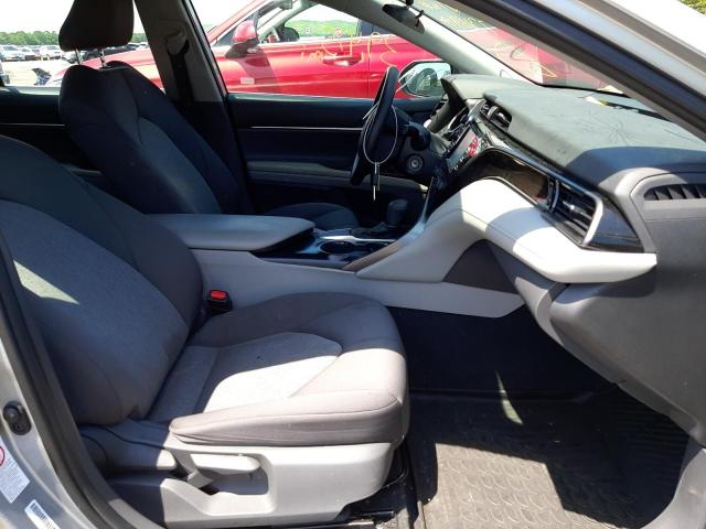 2019 TOYOTA CAMRY 4C 4T1B11HKXKU731690