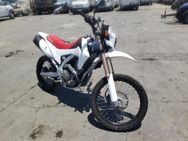 2019 Honda CRF250 L for sale in Los Angeles, CA