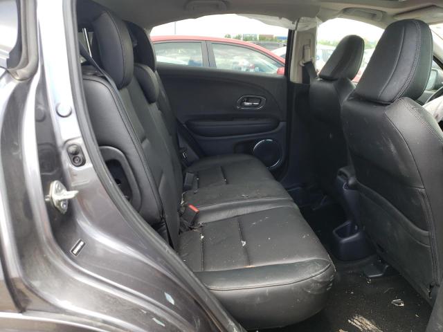 2019 HONDA HR-V TOURI 3CZRU6H92KM715583