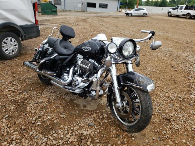 2014 HARLEY-DAVIDSON FLHR ROAD - 1HD1FBM12EB601020