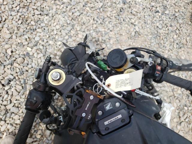 2005 HONDA CBR1000RR JH2SC57055M100735
