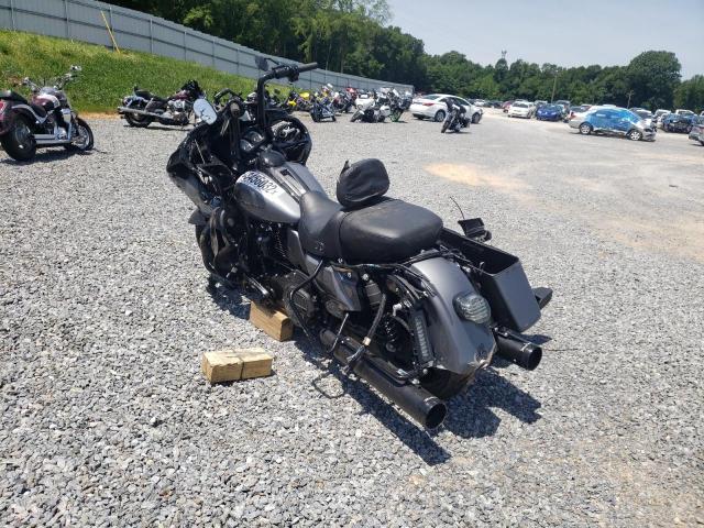 2021 HARLEY-DAVIDSON FLTRK 1HD1KZF18MB656670