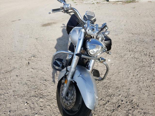 2006 HONDA VTX1300 R 1HFSC52686A302255