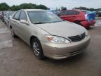 2003 TOYOTA  CAMRY