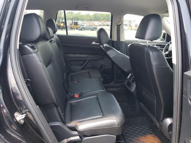 2018 VOLKSWAGEN ATLAS SE - 1V2DP2CA9JC600687