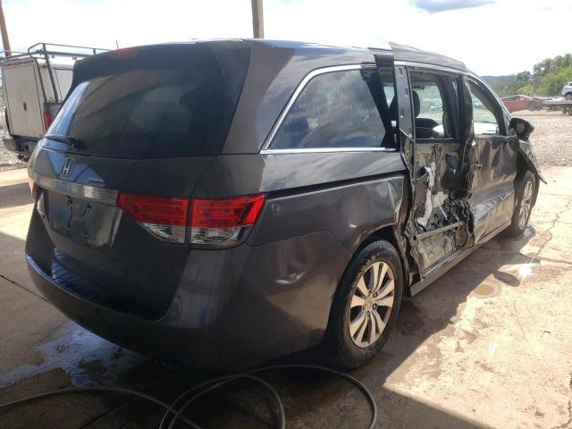 2016 HONDA ODYSSEY 5FNRL5H69GB066420