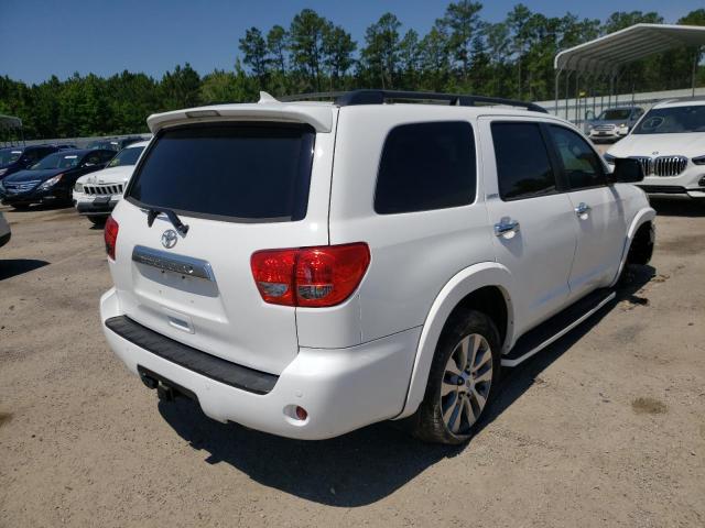 2016 TOYOTA SEQUOIA LI 5TDKY5G19GS065191