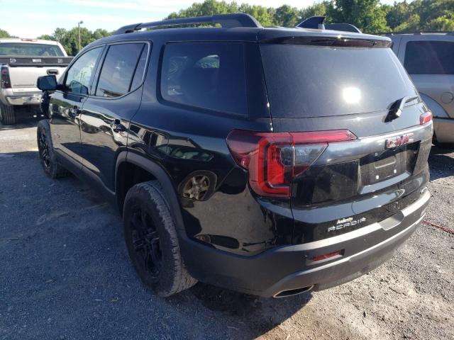 2021 GMC ACADIA AT4 1GKKNLLS6MZ221858