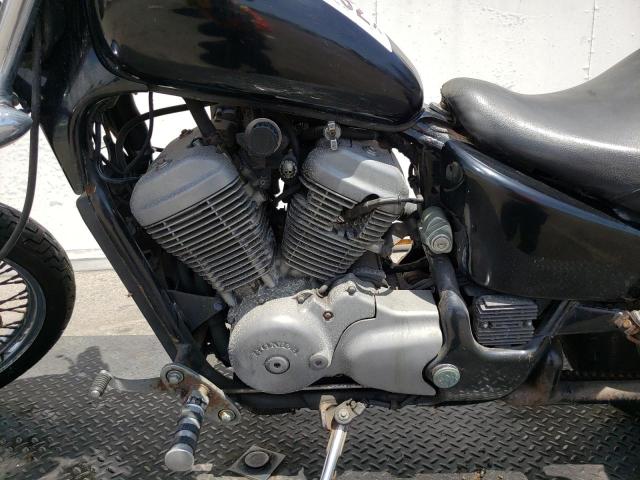 2002 HONDA VT600 C JH2PC21142M310048