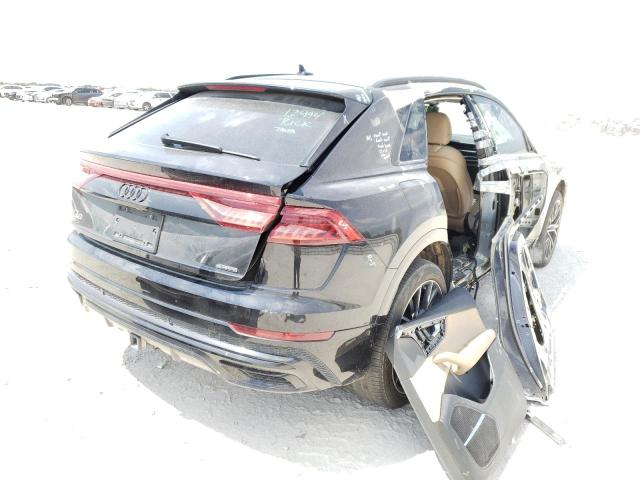 2019 AUDI Q8 PRESTIG WA1FVAF19KD011862