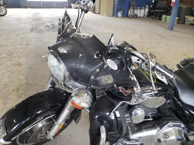 2010 HARLEY-DAVIDSON FLHR 1HD1FB416AB660551