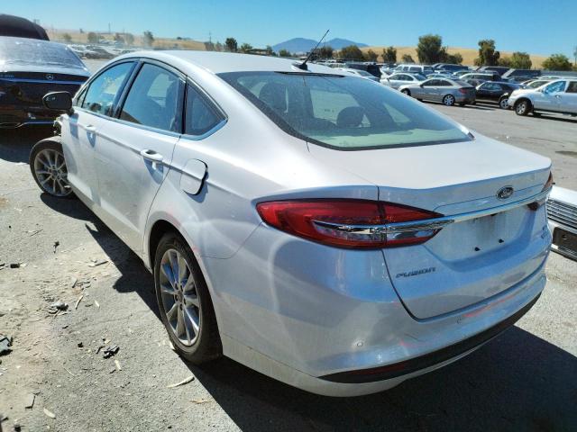 2017 FORD 1310 TRACT 3FA6P0HD6HR284734