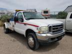 2003 FORD  F550