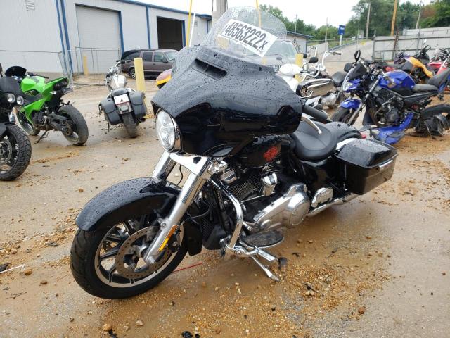 2021 HARLEY-DAVIDSON FLHT 1HD1FVC17MB620664