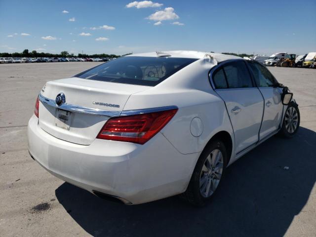 2016 BUICK LACROSSE 1 1G4G15G38GF159330