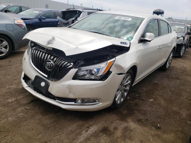 1G4GB5G33EF190057 | 2014 BUICK LACROSSE