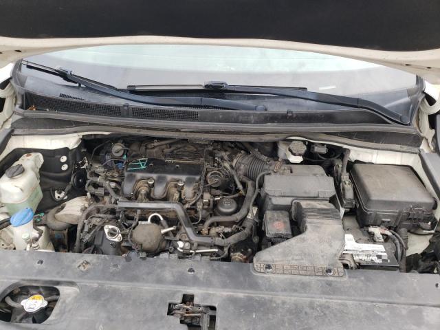 2015 KIA SEDONA SXL KNDME5C11F6034118