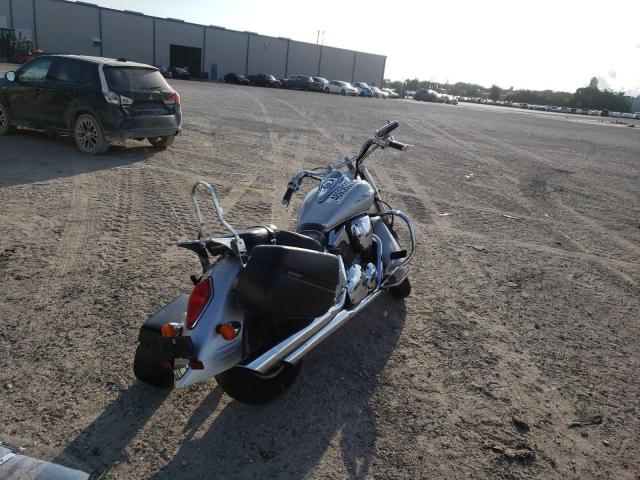 2006 HONDA VTX1300 R 1HFSC52686A302255