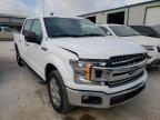 2020 FORD  F-150