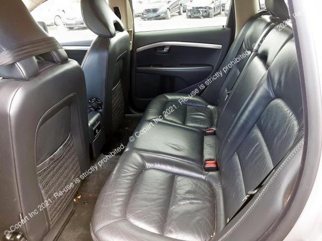 YV1BZ714681013181 Volvo XC70