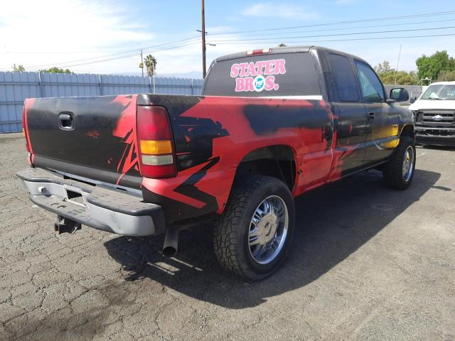 1GCHC29U71E240579 | 2001 Chevrolet silverado c2500 heavy duty