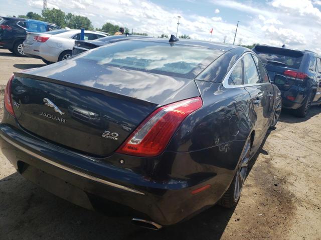 2015 JAGUAR XJ SAJXJ1CD3F8V85328
