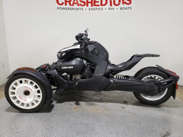 2022 CAN-AM RYKER RALL 3JB2HEH23NJ001107