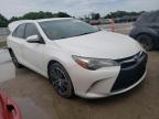 2016 TOYOTA  CAMRY