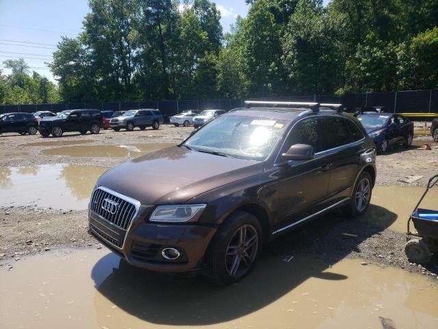 VIN WA1LFAFP8DA027012 2013 Audi Q5, Premium Plus no.2