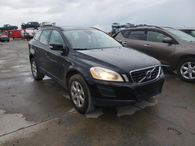 2013 VOLVO 164 - YV4952DL5D2365340