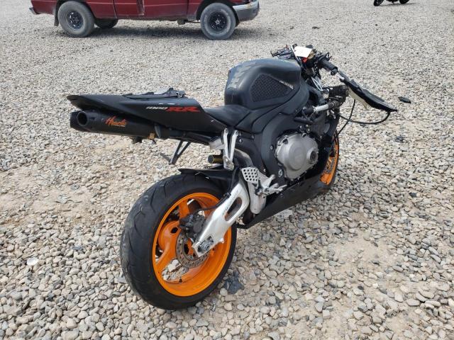2005 HONDA CBR1000RR JH2SC57055M100735