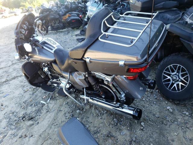 2022 HARLEY-DAVIDSON FLHTK 1HD1KEF1XNB617010