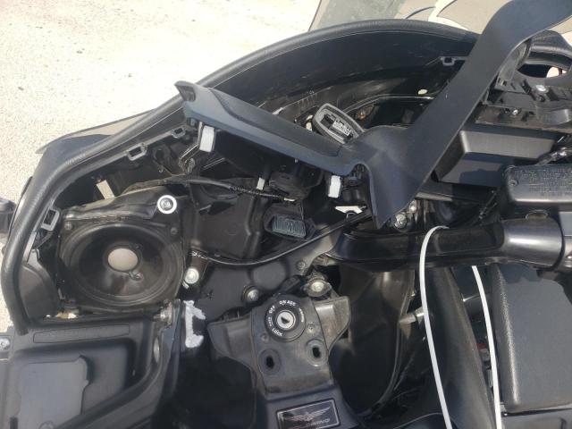 2016 HONDA GL1800 B JH2SC6816GK300292