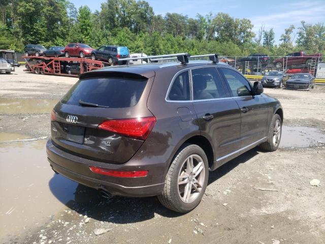 VIN WA1LFAFP8DA027012 2013 Audi Q5, Premium Plus no.4