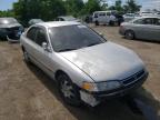 1997 HONDA  ACCORD