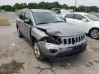 2016 JEEP  COMPASS