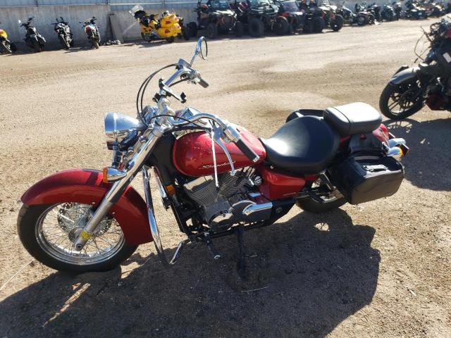 2016 HONDA VT750 C JH2RC5005GK300103