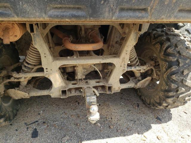 2017 YAMAHA YXM700 5Y4AMC7Y7HA101541
