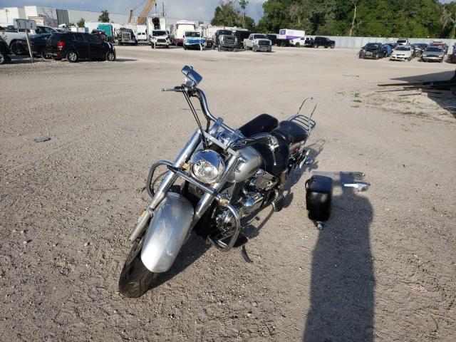 2006 HONDA VTX1300 R 1HFSC52686A302255