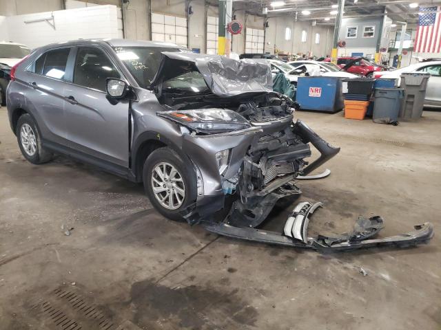 Salvage cars for sale from Copart Blaine, MN: 2019 Mitsubishi Eclipse CR