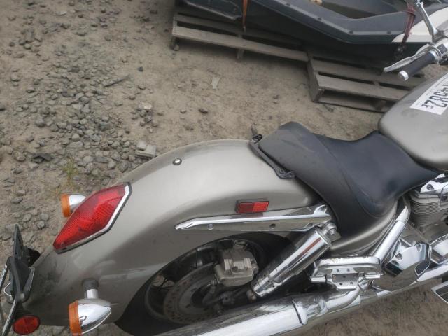 2003 HONDA VTX1800 S 1HFSC49343A100935