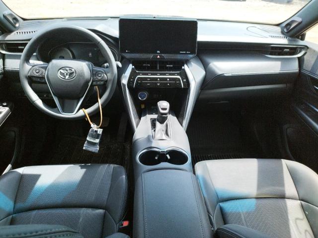 2021 TOYOTA VENZA LIMI JTEAAAAH5MJ045975