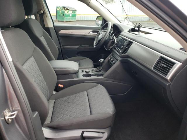 2019 VOLKSWAGEN ATLAS S 1V2GR2CA6KC539744